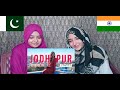 Gobble | Travel Series | Bazaar Travels | S01E01: Jodhpur | Ft. Barkha Singh | Pakistani Reaction