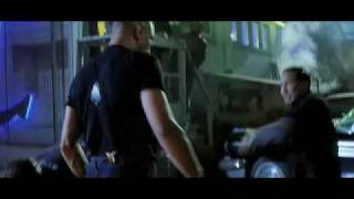 Gone in 60 Seconds - Sphinx