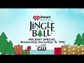 iheart jingle ball promo