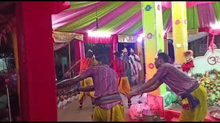 brahmani pali rangin kirtan   dance