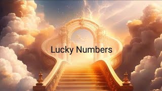 Uncanny endless numbers (lucky numbers)