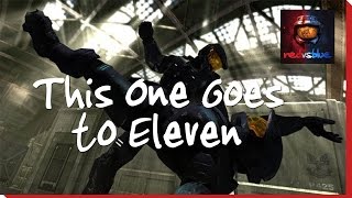 Season 8, Chapter 10 - This One Goes to Eleven | Red vs. Blue