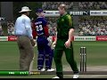 EA Sports Cricket 2007 PC Gameplay | EA Cricket 07 | Cricket 2007 | EA Cricket Gameplay | Aus vs Eng