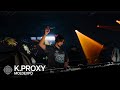 K.PROXY | UTOPIA | MoldExpo | LUNAR Part II | Afro Melodic House
