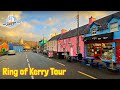 Ring of Kerry Ireland Driving Tour | 1 Day Road Trip