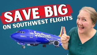 Southwest Flights Tips And Tricks For Saving Big