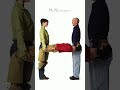 Letter H - Human Alphabet Song