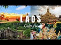 Discover Laos: A Journey Through Its Heart and Soul