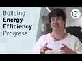 Energy Efficiency in Buildings: A Historical Perspective and Spain´s Solution