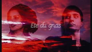 Ht Hayko ft Emmy - Ete du gnas (BABELON REMIX)