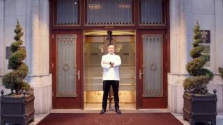 OpenTable - A Portrait of Restaurant Daniel