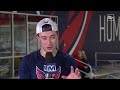 get to know capitals winger andrew mangiapane monumental sports network