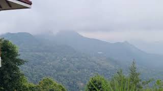 KTDC golden peak, Ponmudi