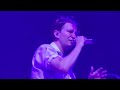 Glass Animals - A Tear in Space (Airlock) - Xfinity Center - Mansfield, MA - August 11, 2024