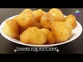 popular arabic dessert luqaimat crunchy sweet dumplings sweet ball 18