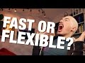 Fast or Flexible? - FunFunFunction #17