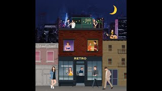 정키 (Jung Key) 2집 - Retro | Album by JungKey [Play List]