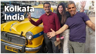 Kolkata, India - The City Of Joy | Street Food Markets, Indian Cooking Class, And More!