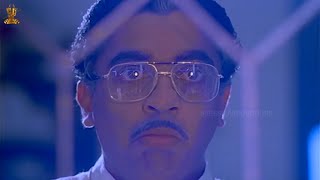 Indrudu Chandrudu Movie Scenes | Kamal Haasan | Vijayashanti | SP Shorts