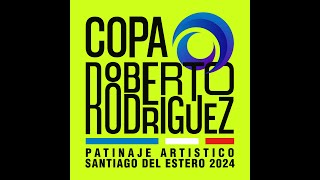 Dia 5 - Copa Roberto Rodríguez SDE