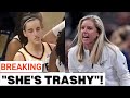 Coach Christie Sides Just Dropped a Bombshell on Caitlin Clark