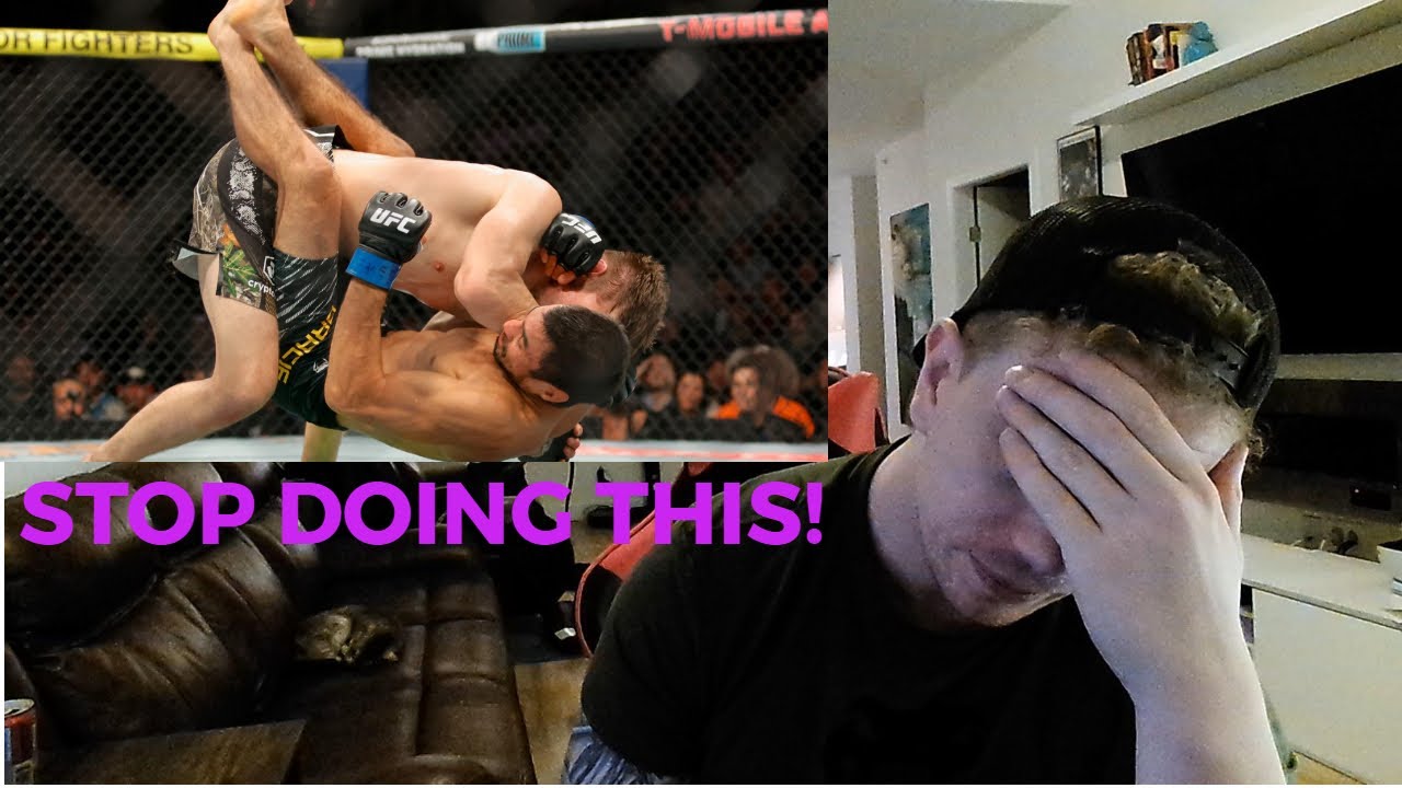 Stop Pulling Guard Youtube