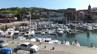 07.- BERMEO, pueblo pesquero con encanto.