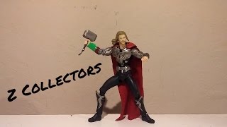 Figma Thor Review!!!