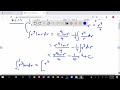 Evaluate the integral. ∫_1^3 r^3 lnr d r