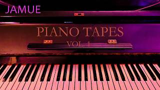 JAMUE - Piano Tapes Vol.1 Trailer