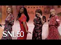 Domingo: Babymoon - SNL