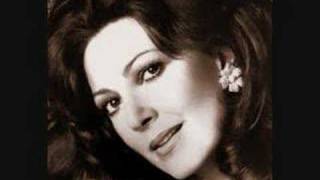 Anna Moffo sings Chacun Le Sait