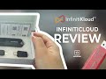 infiniticloud Review by iReviews