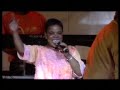 rebecca malope namhla nkosi