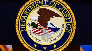 Justice Department expands federal execution methods to include firing squads