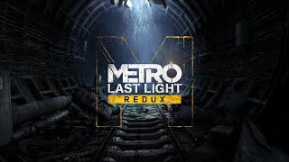 Metro Last Light - Wallpaper 1