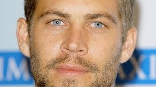 Paul Walker - Died in a Car Accident aged 40