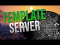 PREMIUM ESX TEMPLATE SERVER - inclusive myProperties, myMultichar, myCharCreator and myFarming