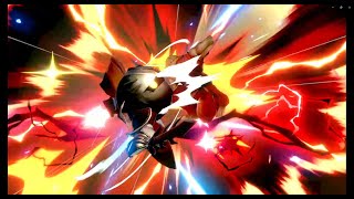 【ケンPart36】メテオをキメたい全キャラVIP挑戦記【スマブラSP/SSBU】