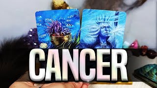 CANCER ♋ 💎¡WOW!💕¡ESTA PERSONA AVANZA CON FUERZA HACIA TI!💕 #HOROSCOPO #CANCER HOY TAROT AMOR ❤️