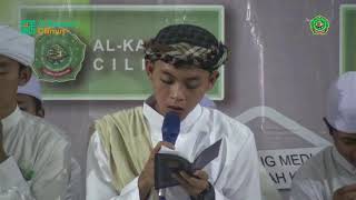 Pembacaan Maulid Al Barzanji Bersama Al Hambali Ponpes Al-Kautsar Cilimus || Kamis, 7 Nov 2024 M