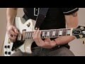 Rockschool Grade Two - More Metal Riffing (TG242)