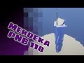 Merdeka PNB 118 - Minecraft Timelapse