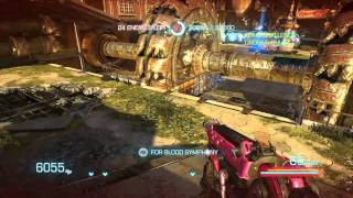 Bulletstorm - Anarchy Final Wave: Bosses