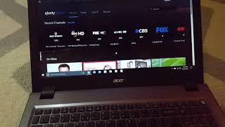 Free HDTV upgrade on Xfinity