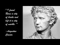 the rise and fall of marcus junius brutus