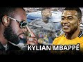 Maître Gims-chante pour Kylian Mbappé ⚽️