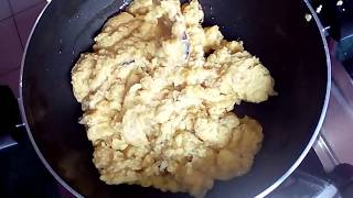 अश्या प्रकारे खवा भाजाल तर जास्त दिवस टिकेल | how to rost mava | how to rost khava |