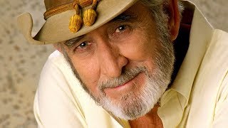 Don Williams Lay Down Beside Me