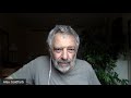 Как Березовский отмывал Лукашенко. Разговор с Александром Гольдфарбом Подкаст